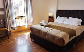 Anata Hotel